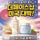 더페이스샵(효자점) | LG생활건강의 '숨겨진 효자'… 더페이스샵이 미국에서 조용히 대박 터뜨린 이유
