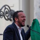 전 세계 국회 난투극 모음 이미지