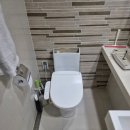 방재시범마을 화장실 | 화성 변기교체 후기｜반송동 시범한빛마을 동탄아이파크 고장난 변기 깔끔 시공