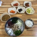 명량주막