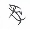 [158] 兔 <b>토끼</b> 토 ; <b>토끼</b>, <b>토끼</b>다 ≒ [내]빼다