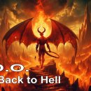 U.D.O. - Go Back to Hell 이미지