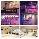 핏걸 덕소 이미지