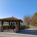 남한강 자전거도로 이미지