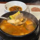 박사장네 별장집 | 인천서구청맛집 데이트하기 좋은 냉삼 고기집 박사장집 서구청점