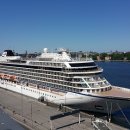 백야바다 이미지