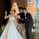 Wedding record, 웨딩디데이 센텀사이언스파크 웨딩홀 23층 스카이홀 웨딩 후기