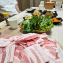 하조상회 | 하조대 맛집 하조상회 삼겹살 계란말이 느무 맛있어