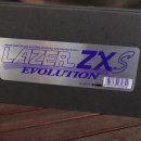 KYOSHO LAZER ZX-S (교쇼 레이져 ZX-S , 에볼루션 evolution) 등... 구합니다 이미지