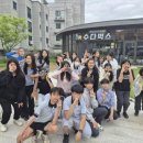 고대중학교 이미지