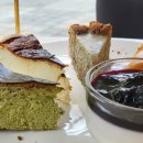 베이킹-애프터눈 티 세트 이미지