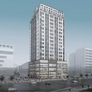 대방엘리움 어반시티 오피스텔 이미지