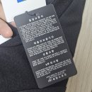 와이넥스 | YONEX | 요넥스 25S/S 251TS018F 배드민턴 여성 게임웨어 반팔티 블랙 90 선물 솔직후기