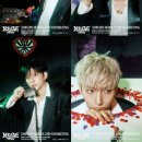 [단체]변신해 가면 이미지