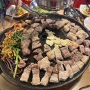 삼일상회F-3 | 강남역고기집 강남돼지상회무한리필 F풀코스 솔직후기