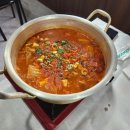 특수부대찌개 | [광양 중마동] 내돈내산 중마동 김치찌개 찐맛집 후기, &#34;쇠섬 특수부대&#34;