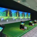 포웰스크린골프 이미지