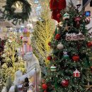 강남고속터미널 지하상가에는 이미지