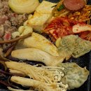 장터농장 | 다양한 셀프바에 가성비 좋은 대패삼겹살 운정 맛집 “장터대패농장”