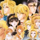 강가의 성 이미지