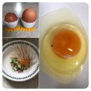 너래안농장 | 구쁘 옹알옹알 유정란 달걀 초란/유정란 무정란 구별/크기가 작은 달걀? 큰 달걀?/솔직 후기