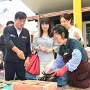 청송시장 이미지