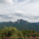 노고산(老姑山)＜솔고개-노고산-옥녀봉-오송산-삼송역＞ 이미지