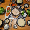 부산돼지국밥 이미지