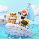 GS25 한성기린점 | 7월, GS25에서 여름을 맞이할 시간!🚤🌴