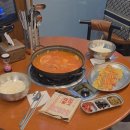 백채김치찌개 시화공단점