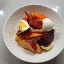 오늘도 샐러드 이미지