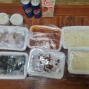 놀란숯불오돌뼈닭발 | ​포천 배달맛집 조선불닭 메뉴 추천 숯불불닭+국물닭발 세트 내돈내산 솔직후기
