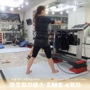 M PT Studio | 종각PT 뮤즈필라테스 복근, 팔뚝 EMS운동 3~4회차 후기, 가격