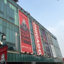 까미유 헤어클럽 | 20170628 뮤지컬 '시카고' 오리지널 내한공연 후기 + 블루스퀘어 구경