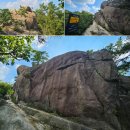 한일아파트정류장(우측) | 관악산 종주산행2편 : (관양능선)-연주대-사당능선-관악문봉-마당바위-관음사국기봉-사당역