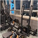 해리스짐 이미지