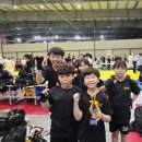 영남태권도장 이미지