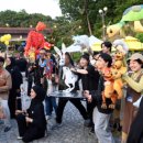 유니마총회 및 세계인형극축제 이미지