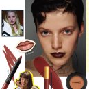 메이크업 이미지