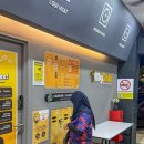 초록세탁소 | 코타키나발루 24시간 코인세탁소 빨래+건조 | MY DOBI(마이도비)' 더쇼어, 와리산스퀘어