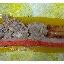 엉터리김밥 네이버블로그