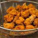 다수제 - 광명시 오리로964번길 4 | 맛집] 광명전통시장 먹거리 투어 베스트 3 싹쓸이 후기! (클로렐라 버거, 다수제 떡볶이, 양념 닭강정) 🛍️🍤