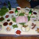 곤드레만드레 이미지