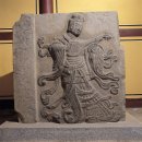 상주 석조천인상 이미지