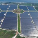 대○ 태양광발전소 이미지