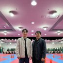 정다움 태권도장 이미지