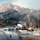 느티나무집 이미지