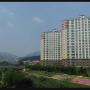 율하초등 앞 공원 이미지