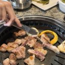 고깃집공간 티스토리
