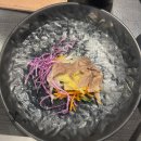 소담촌 | [군산] “소담촌” 신선한 재료들을 무한으로 즐길 수 있는 조촌동 샤브샤브집